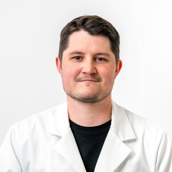Jure Leban, dr. med.